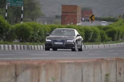 Audi Great India quattro Drive 3 photo gallery  